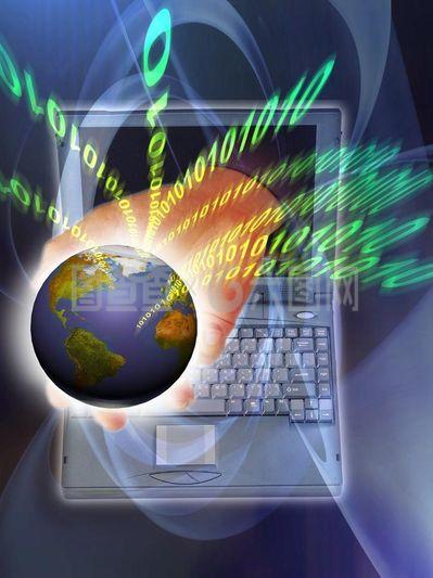 信息科技 圖像時代的數(shù)據(jù)交響曲