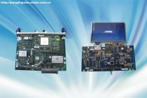 專業(yè)SMT貼片加工服務解析 上海強霖電子的綜合實力與行業(yè)優(yōu)勢