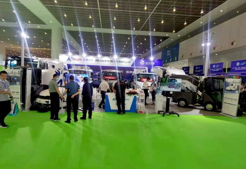 產品動態 | 煙臺海德專用汽車 創新驅動，引領專用汽車行業新發展