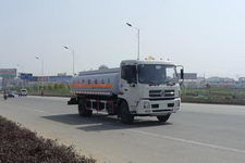 sla5161gjydfl6龍帝加油車詳解 價格、配置與經銷商信息