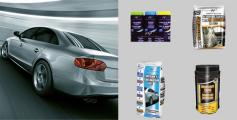 AHC美馨 專業(yè)含酒精消毒濕巾OEM貼牌代工服務(wù)，助力專用汽車行業(yè)消毒防護(hù)