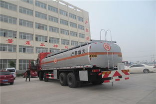 金華市東風(fēng)天龍前四后八油罐車 價(jià)格、配置與市場(chǎng)分析