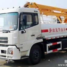 湖北成龍威專用汽車公司 深耕專用汽車領域，助力現代物流與建設